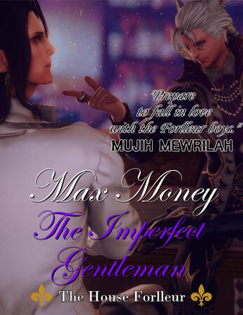 The Imperfect Gentleman