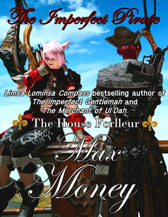 The Imperfect Pirate