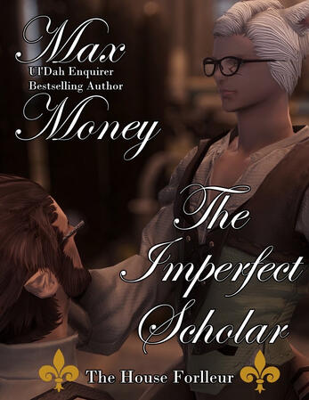 The Imperfect Scholar